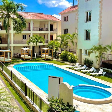 Punta Cana Seven Beaches Exterior foto