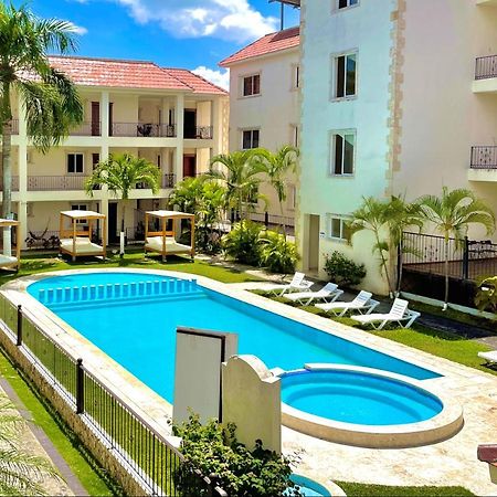 Punta Cana Seven Beaches Exterior foto