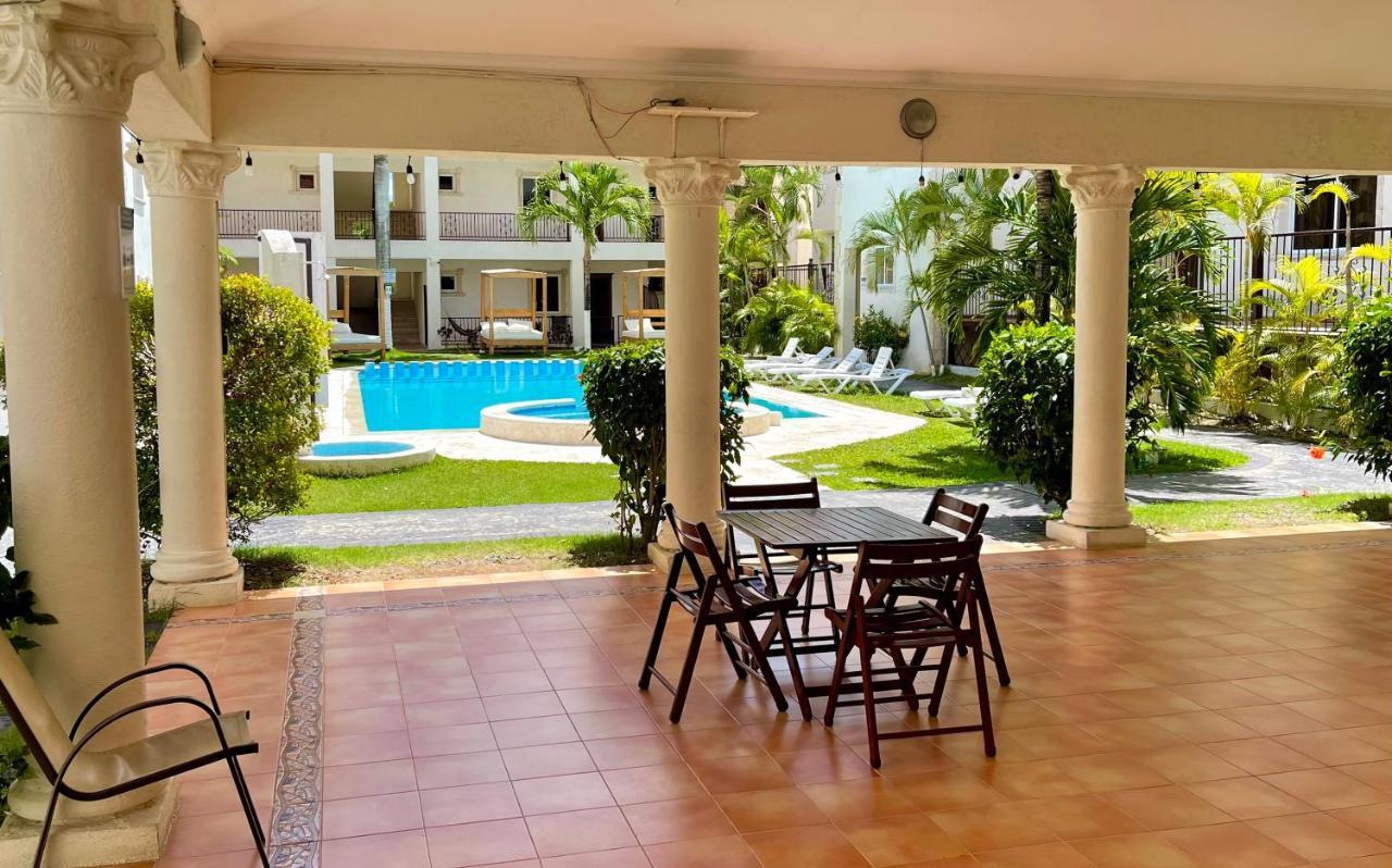 Punta Cana Seven Beaches Exterior foto