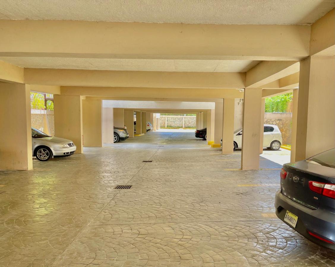 Punta Cana Seven Beaches Exterior foto