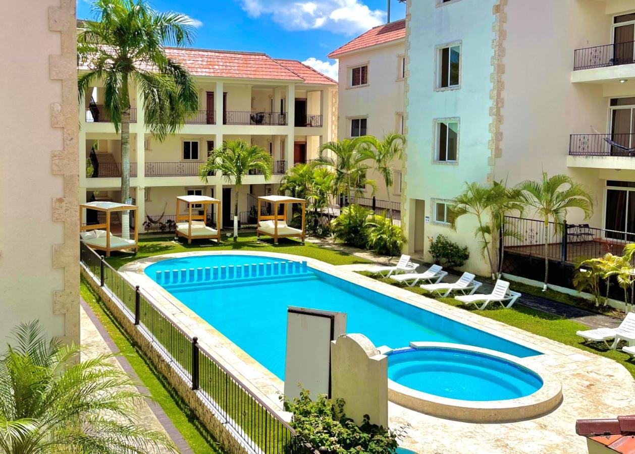 Punta Cana Seven Beaches Exterior foto