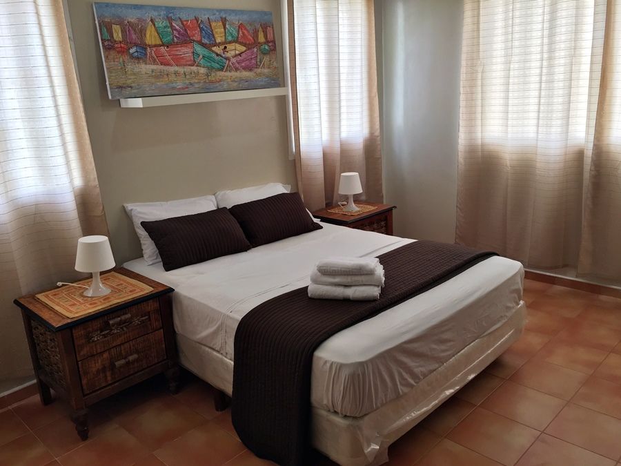 Punta Cana Seven Beaches Exterior foto