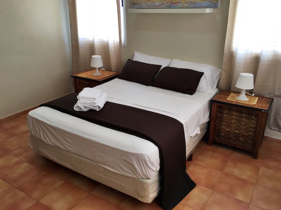 Punta Cana Seven Beaches Exterior foto