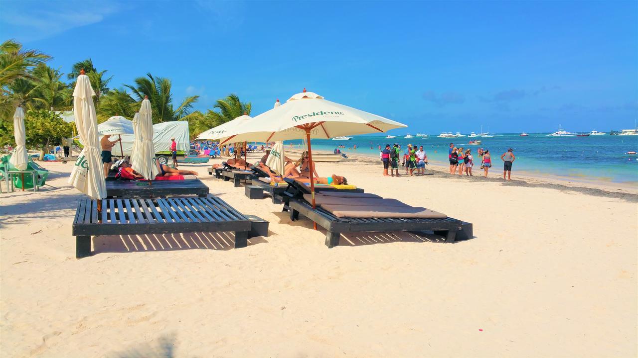 Punta Cana Seven Beaches Exterior foto