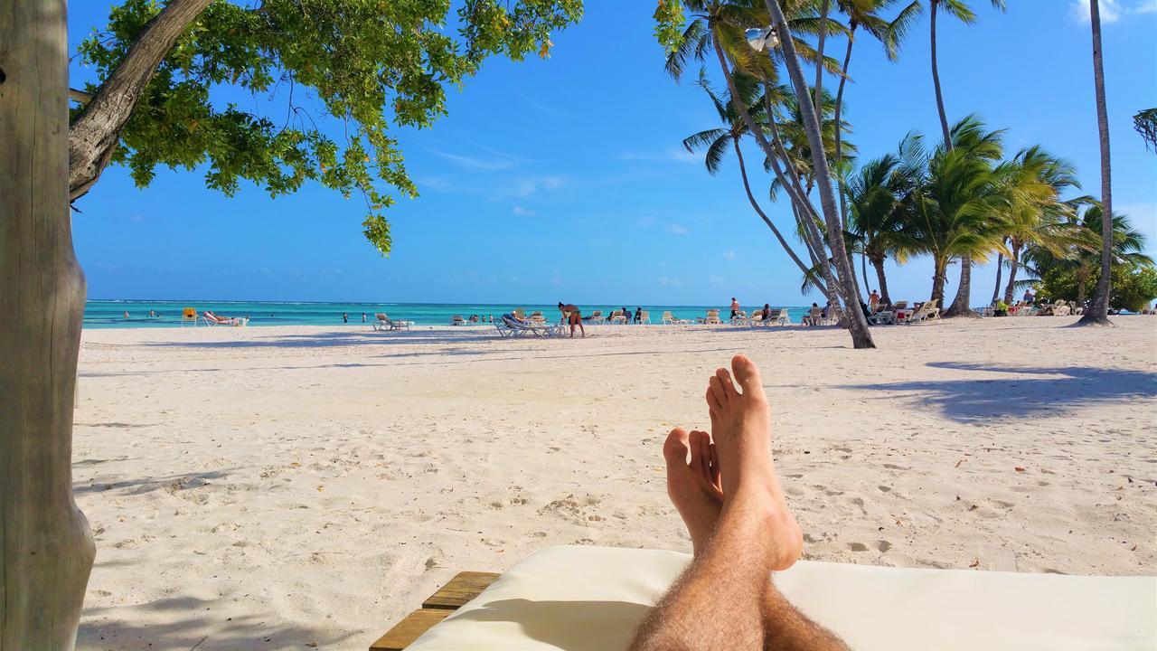 Punta Cana Seven Beaches Exterior foto